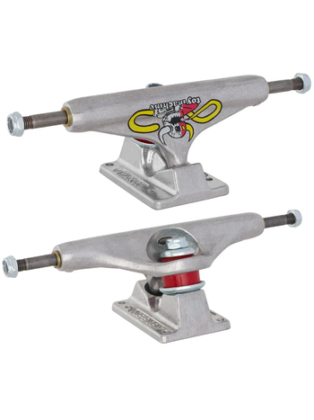 INDEPENDENT NDY X TOY MACHINE STG11