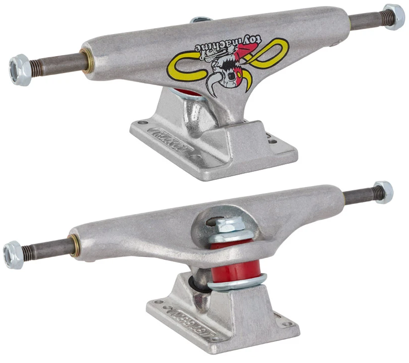 INDEPENDENT INDY X TOY MACHINE STG11