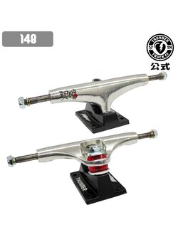 THUNDER THUNDER TRUCKS ISHOD ROSE