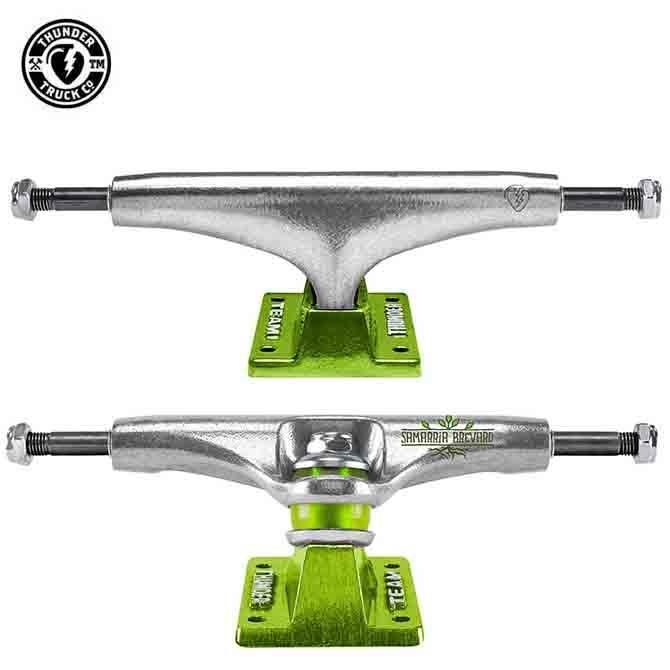 THUNDER THUNDER BREVARD PRO 147