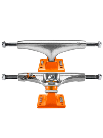THUNDER THUNDER LOCKWOOD TRUCKS