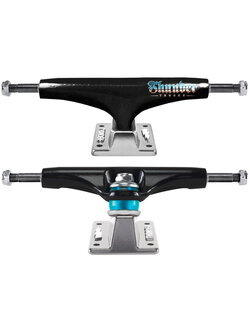 THUNDER THUNDER LIGHT BLK/POL