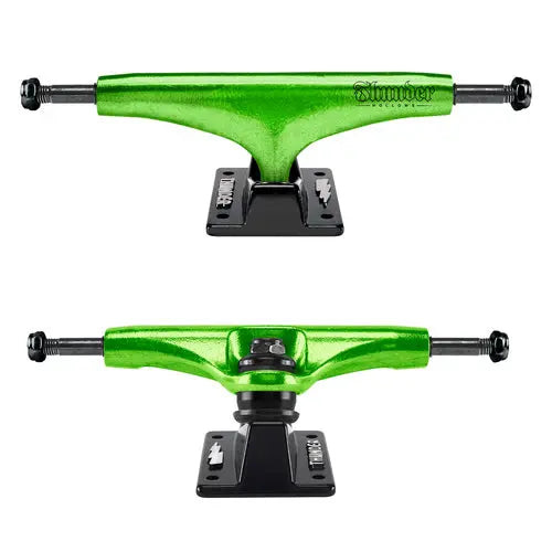 THUNDER THUNDER HOLLOW LIGHTS 149