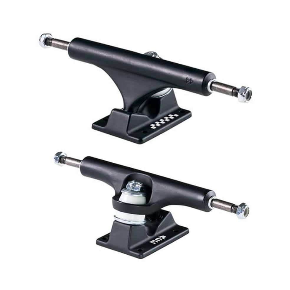 ACE ACE  CLASSIC TRUCKS BLK