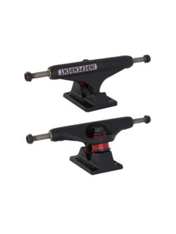 INDEPENDENT INDY STG11 BAR FLAT BLACK