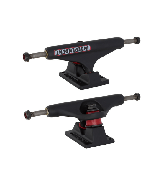 INDEPENDENT INDY STG11 BAR FLAT BLACK