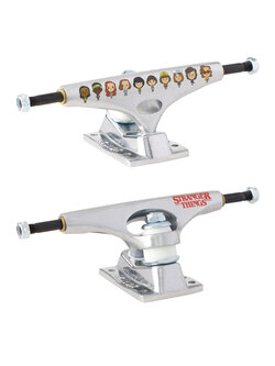 KRUX TRUCKS STRANGER THINGS