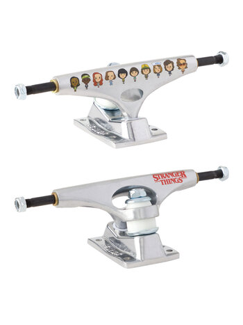 KRUX TRUCKS STRANGER THINGS