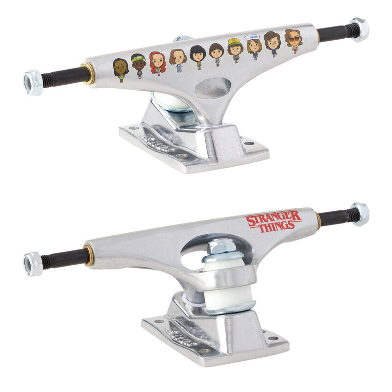 KRUX KRUX TRUCKS STRANGER THINGS