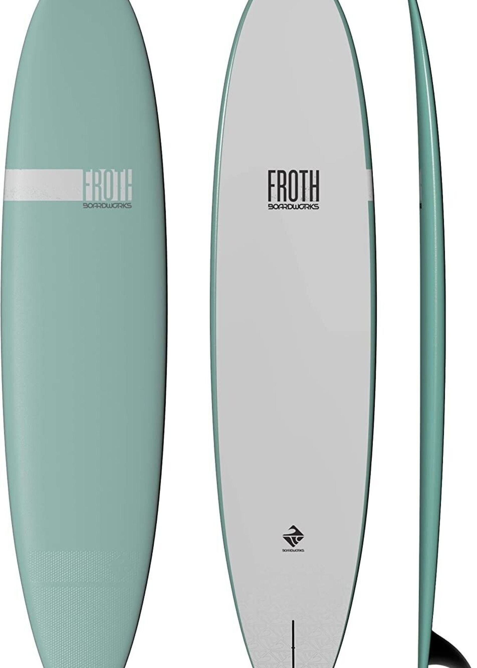 BOARDWORKS BOARDWORKS FROTH SURF MINT