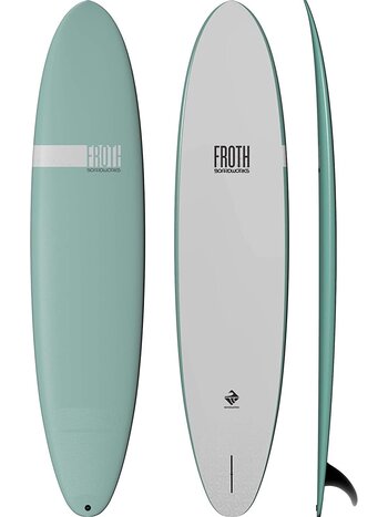 BOARDWORKS BOARDWORKS FROTH SURF MINT