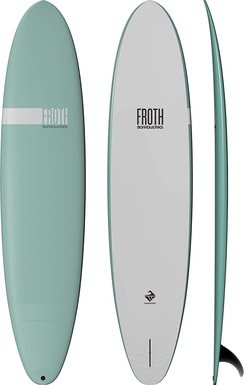BOARDWORKS BOARDWORKS FROTH SURF MINT