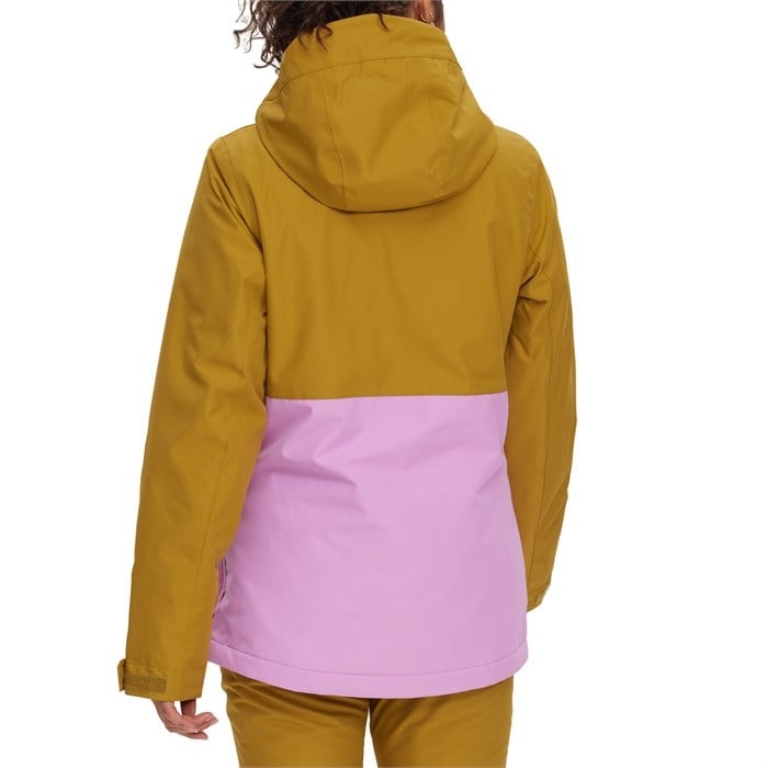 BILLABONG J DAY BREAK JKT