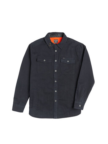 DARK SEAS MACHINIST JACKET