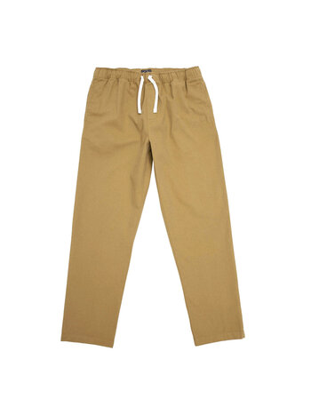 DARK SEAS R&R PANTS TAN