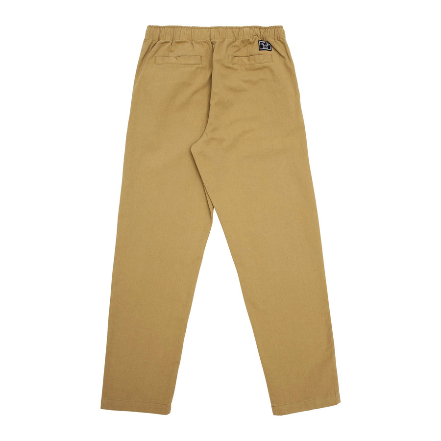DARK SEAS R&R PANTS TAN