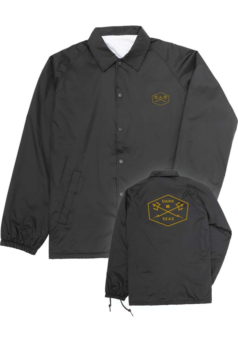 DARK SEAS PROGRESSIVE JKT