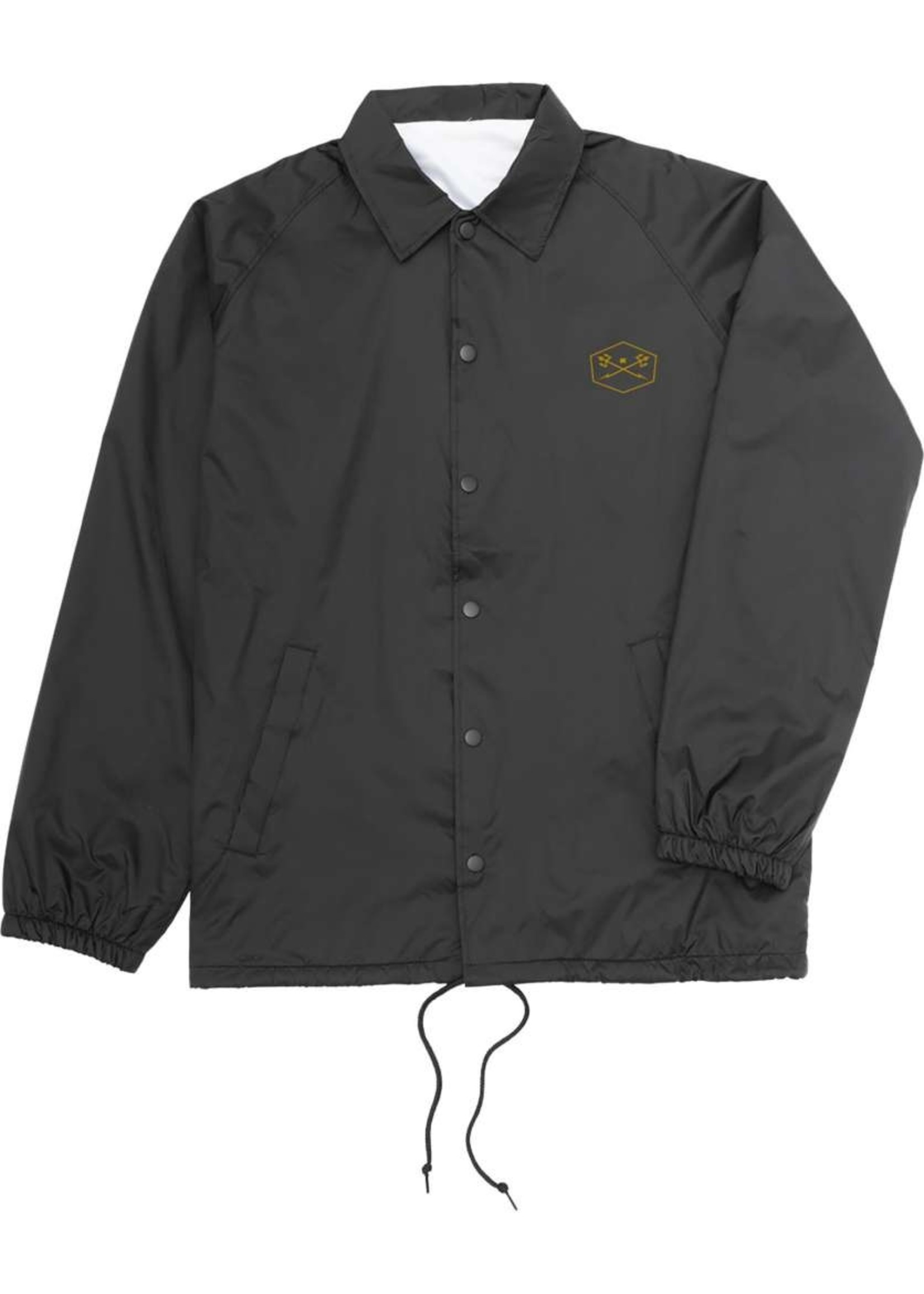 DARK SEAS DARK SEAS PROGRESSIVE JKT