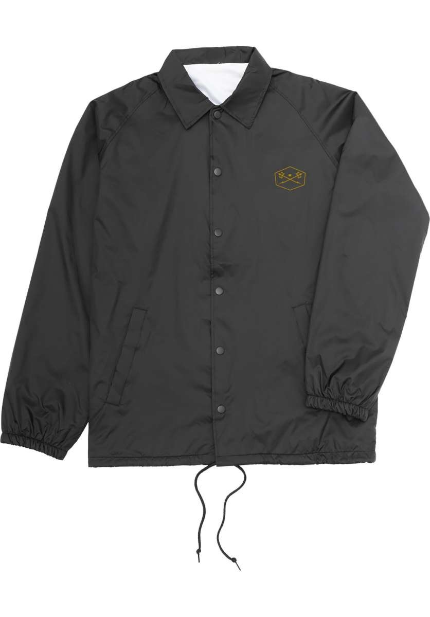 DARK SEAS PROGRESSIVE JKT