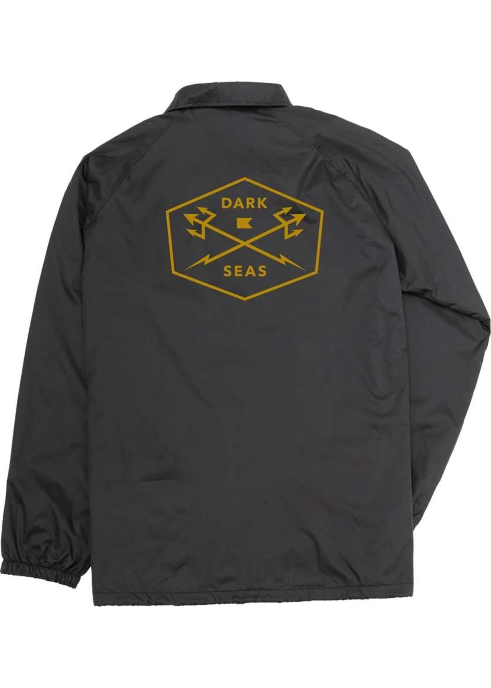 DARK SEAS DARK SEAS PROGRESSIVE JKT