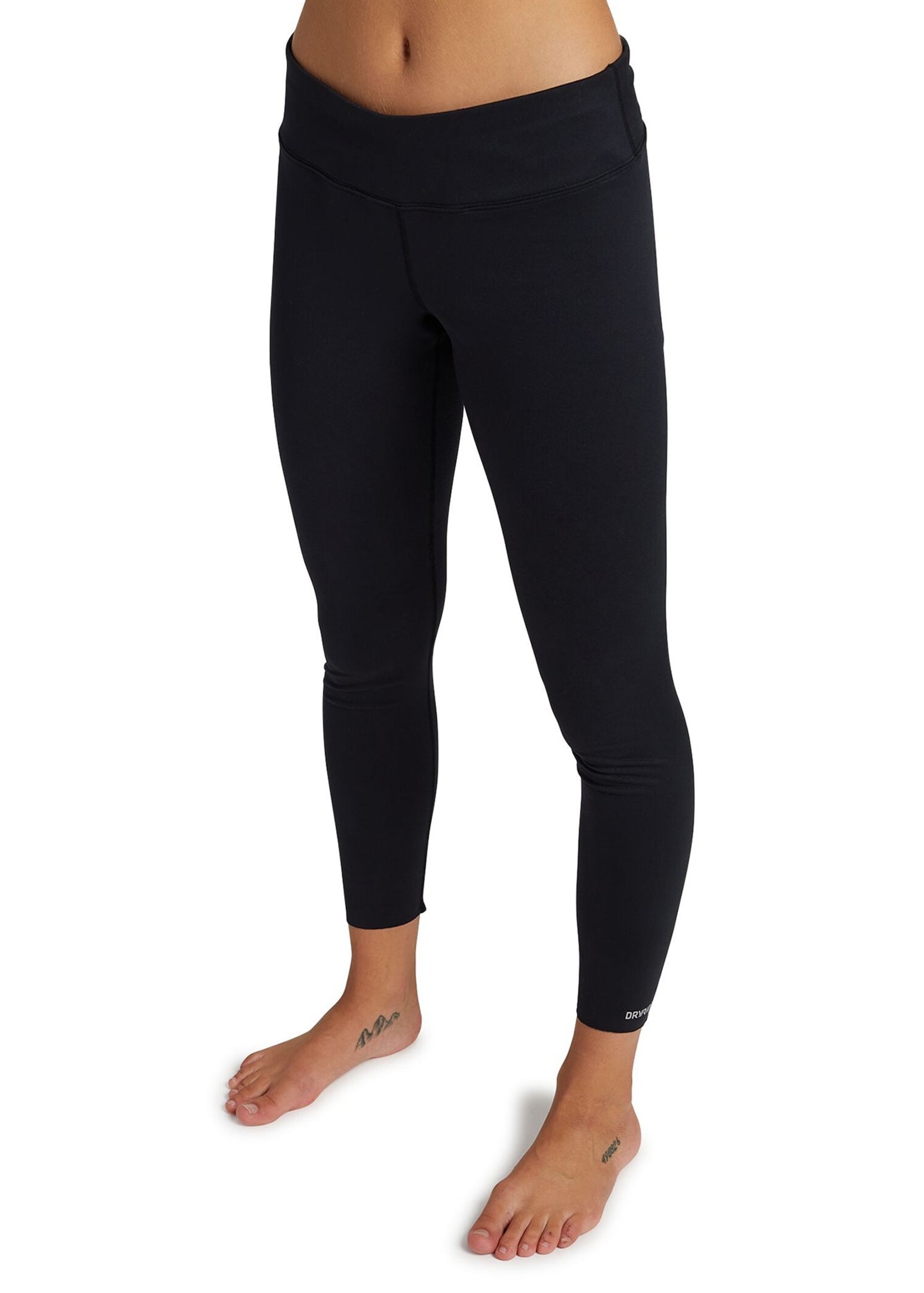 BURTON BURTON MIDWEIGHT PANTS BLK