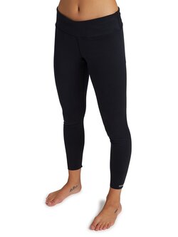 BURTON BURTON MIDWEIGHT PANTS BLK