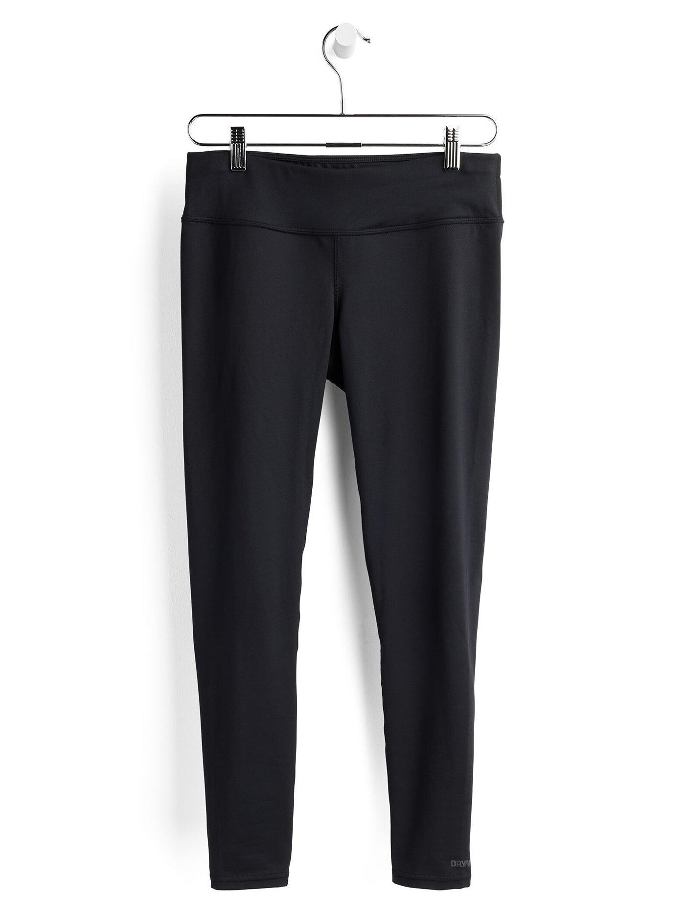 BURTON BURTON MIDWEIGHT PANTS BLK