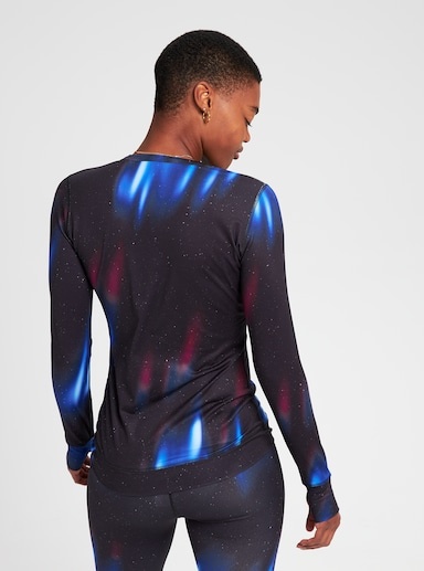 BURTON MIDWEIGHT LAYER TOP LUMENS