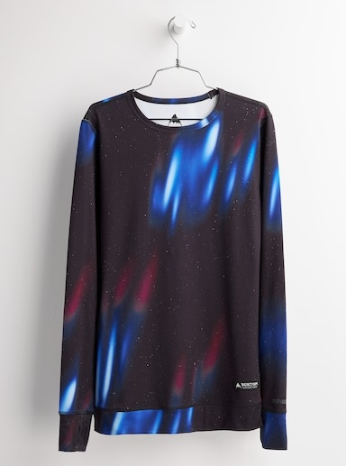 BURTON MIDWEIGHT LAYER TOP LUMENS