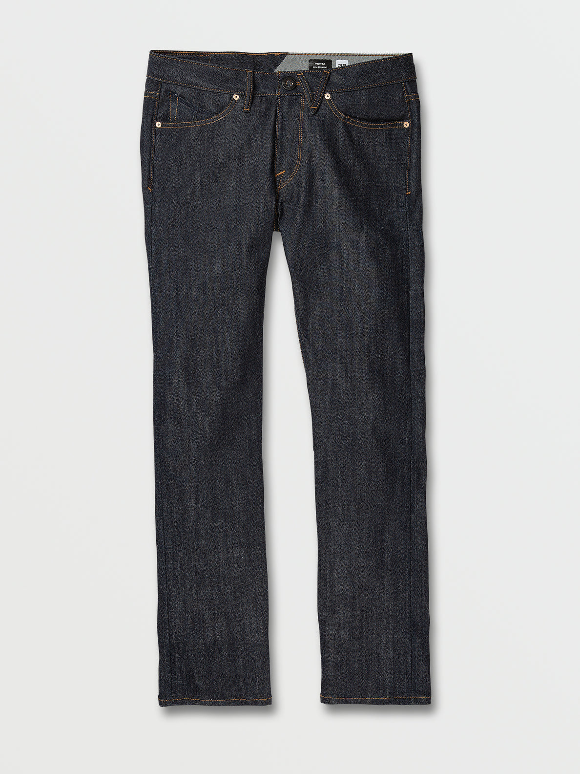VOLCOM VORTA DENIM RINSE