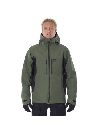 RIPCURL BC SEARCH SHELL JACKET