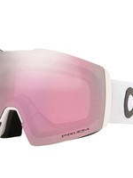 OAKLEY O FALL LINE XL  WHT /HI-PINK