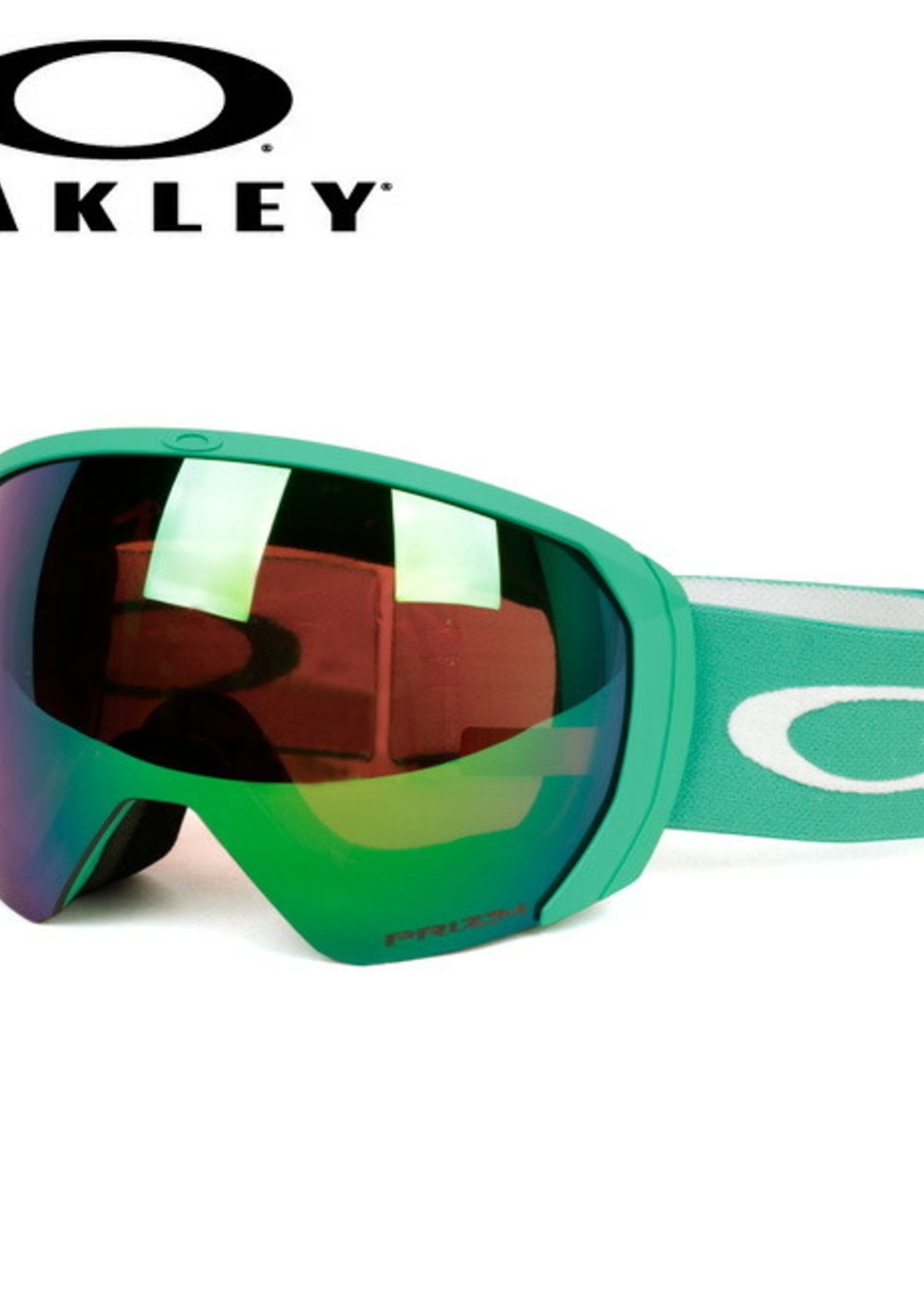 OAKLEY OAKLEY FLIGHT PATH XL CELESTE