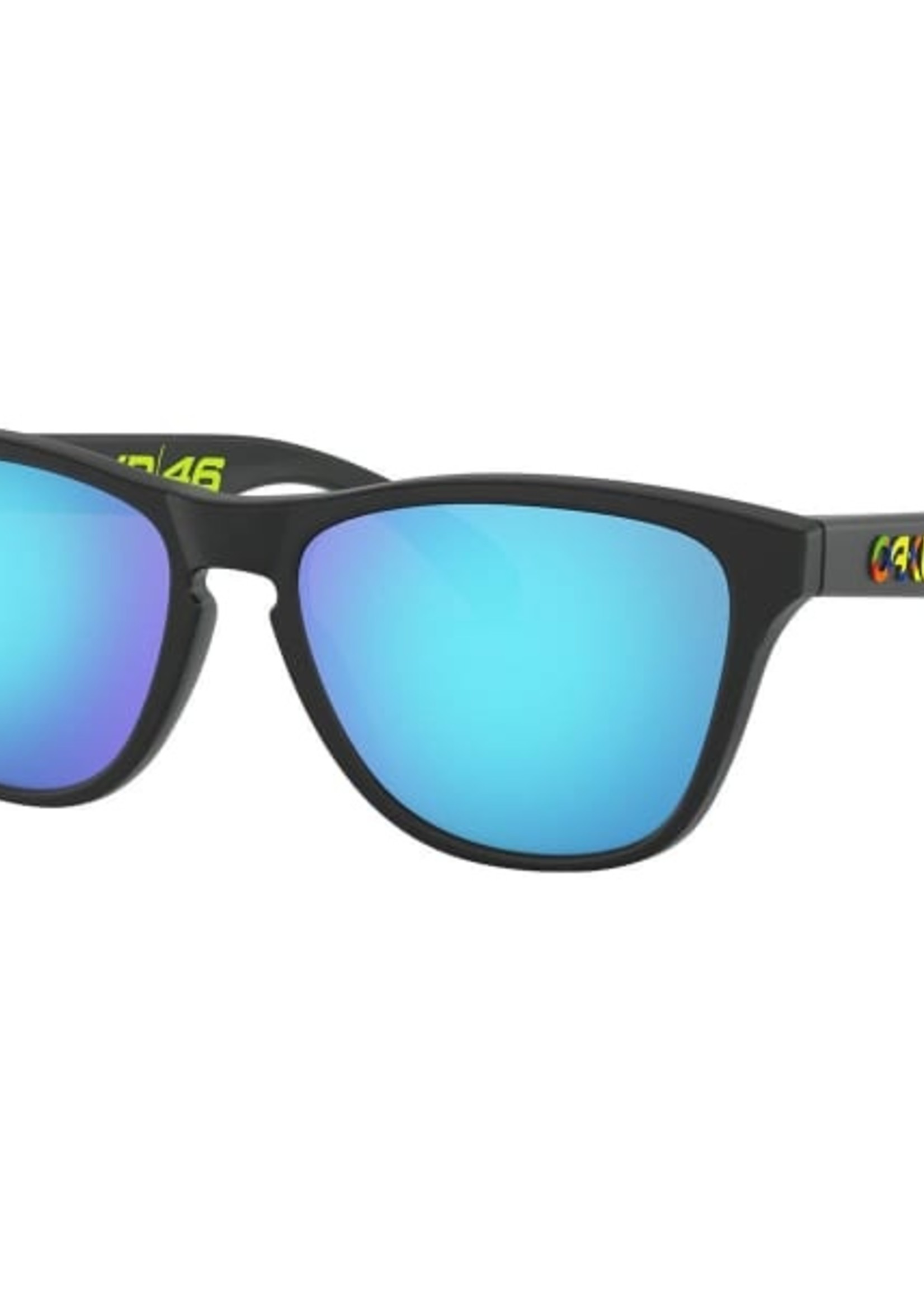 OAKLEY OAKLEY FROGSKIN JR VR46