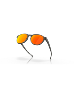 OAKLEY OAKLEY REEDMACE GREY SMOKE POLAR