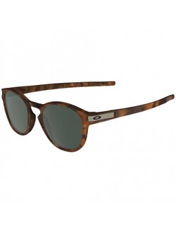 OAKLEY OAKLEY LATCH MATTE BROWN TORTO