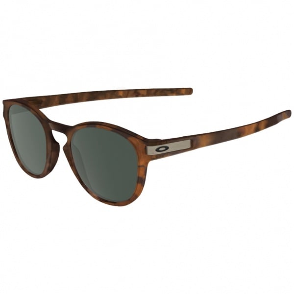 OAKLEY OAKLEY LATCH MATTE BROWN TORTO