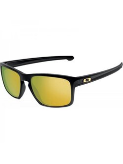 OAKLEY OAKLEY SLIVER POLISHED BLK