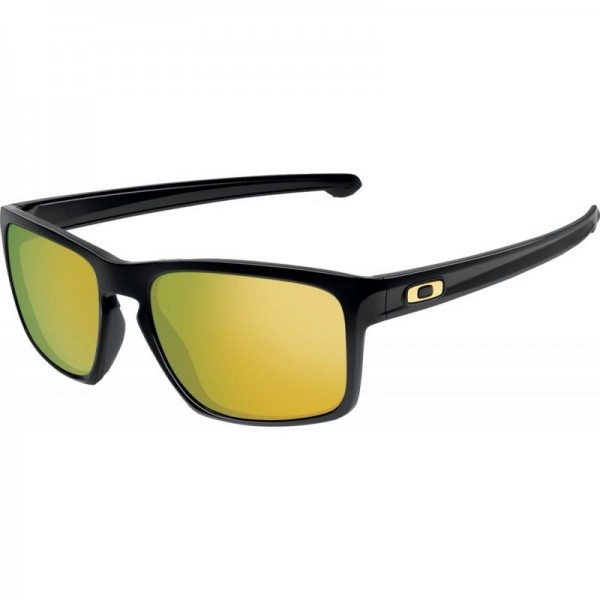 OAKLEY OAKLEY SLIVER POLISHED BLK