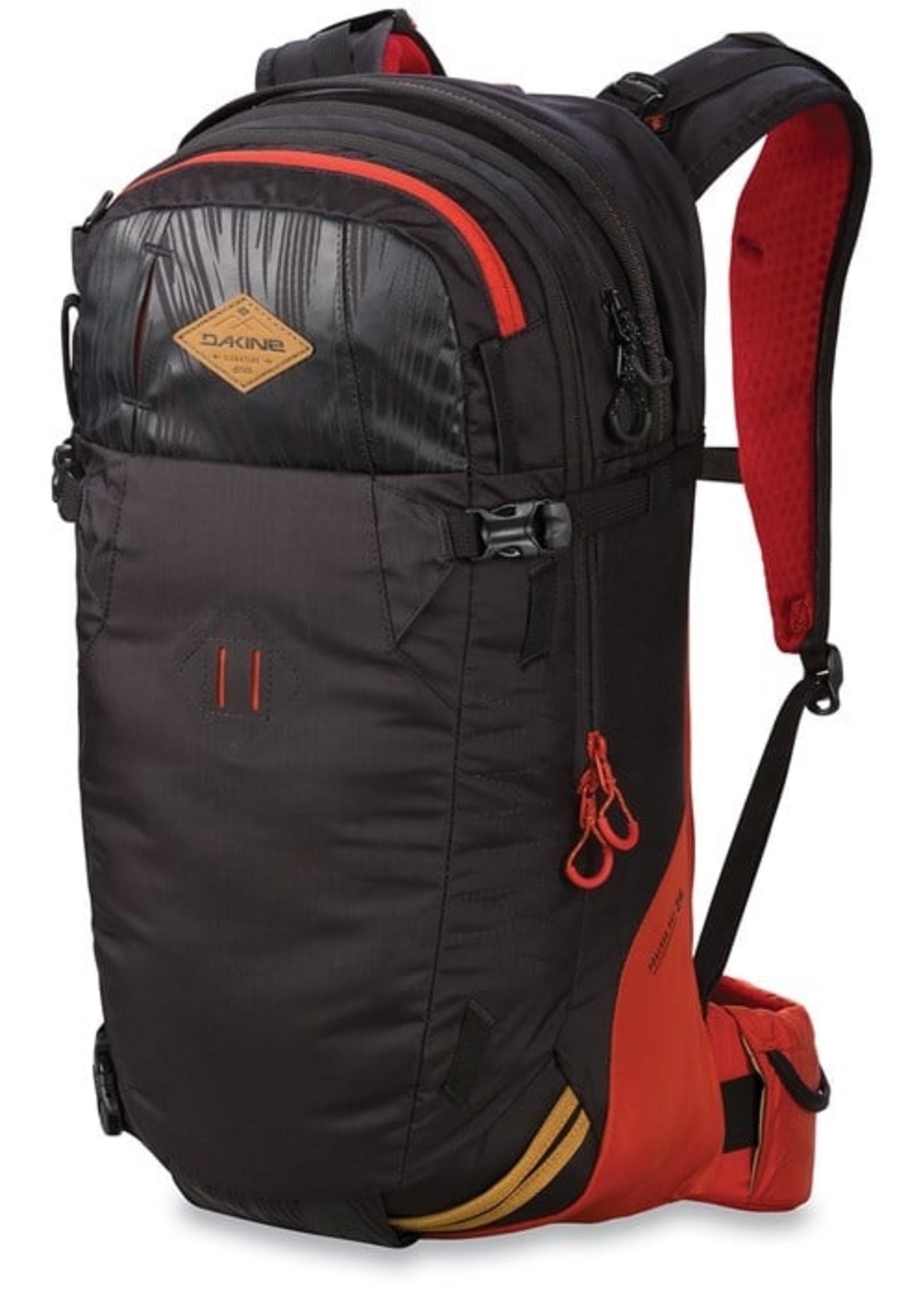 DAKINE DAKINE TEAM POACHER RAS 26L