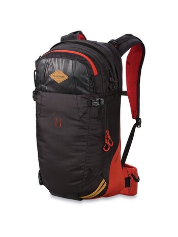 DAKINE DAKINE TEAM POACHER RAS 26L