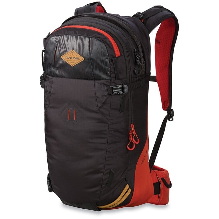 新品 ダカイン TEAM POACHER RAS 26L 楽天市場】DAKINE ダカイン
