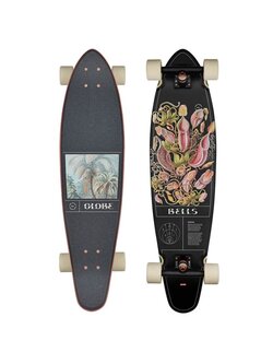 GLOBE GLOBE BELLS PITCHER 34''