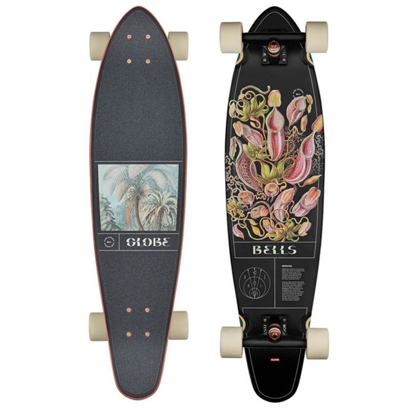 GLOBE GLOBE BELLS PITCHER 34''