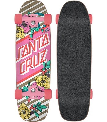 SANTA CRUZ SANTA CRUZ FLORAL CRUISER
