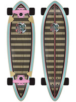 SANTA CRUZ SANTA CRUZ WAVE DOT CRUISER