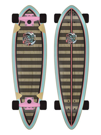 SANTA CRUZ SANTA CRUZ WAVE DOT CRUISER