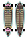 SANTA CRUZ SANTA CRUZ WAVE DOT CRUISER