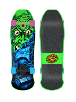 SANTA CRUZ SANTA CRUZ STRANGER  ROSKOPP