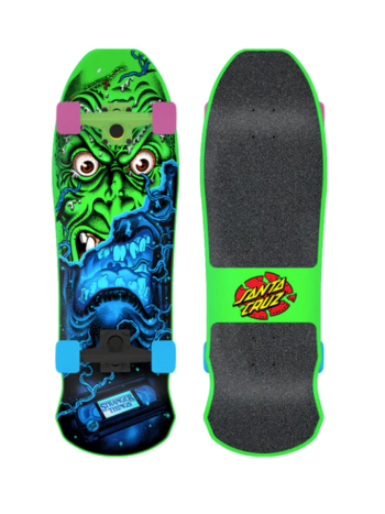 SANTA CRUZ STRANGER  ROSKOPP